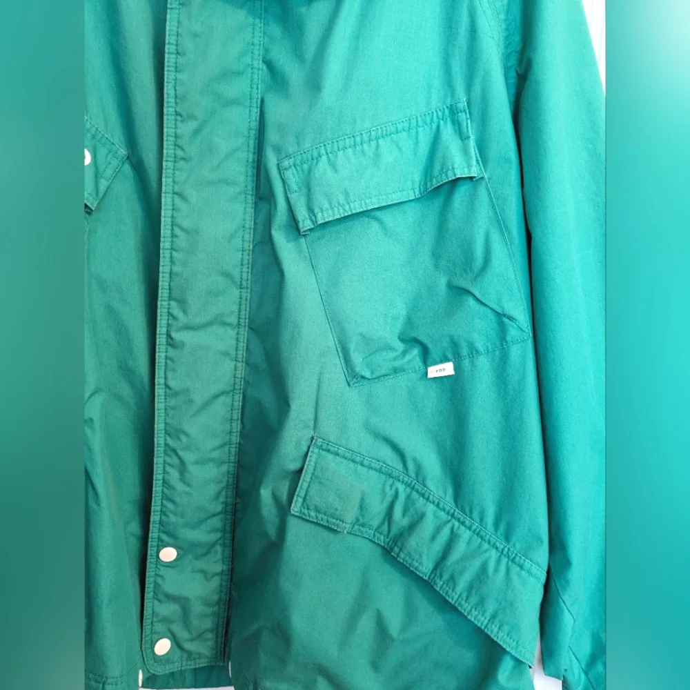 London Fog vintage circa